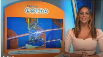 LOTTO -  FAVOLOSE VINCITE IN TUTTA ITALIA: